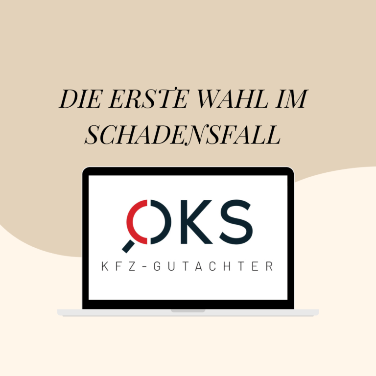 KFZ Gutachter OKS in Eppingen KFZ-Gutachter OKS in Eppingen „Die erste Wahl im Schadensfall“.